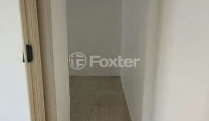 Apartamento com 1 quarto à venda na Rua Euclydes da Cunha, 436, Partenon, Porto Alegre, 36 m2 por R$ 160.000