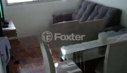 Apartamento com 3 quartos à venda na Avenida Engenheiro Francisco Rodolfo Simch, 210, Sarandi, Porto Alegre, 69 m2 por R$ 269.000