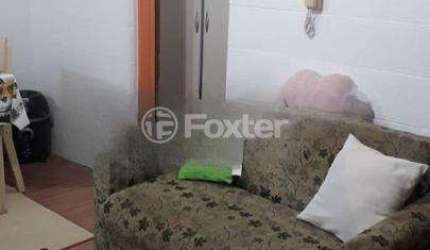 Apartamento com 1 quarto à venda na Rua Ivo Nicolau Antinolfi, 95, Rubem Berta, Porto Alegre, 54 m2 por R$ 100.000