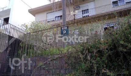 Casa com 5 quartos à venda na Rua Silveiro, 903, Menino Deus, Porto Alegre, 420 m2 por R$ 1.043.000