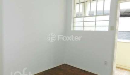 Apartamento com 1 quarto à venda na Avenida Cristóvão Colombo, 709, Floresta, Porto Alegre, 29 m2 por R$ 155.000