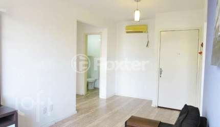 Apartamento com 1 quarto à venda na Avenida Engenheiro Francisco Rodolfo Simch, 295, Sarandi, Porto Alegre, 48 m2 por R$ 180.000