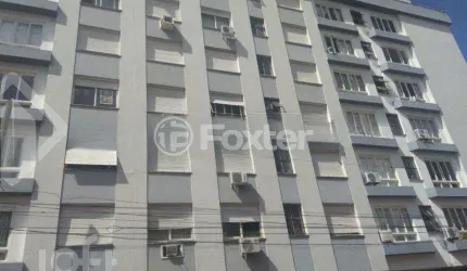 Apartamento com 2 quartos à venda na Rua Irmão José Otão, 575, Independência, Porto Alegre, 65 m2 por R$ 490.000