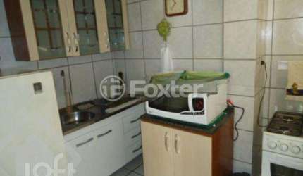 Apartamento com 1 quarto à venda na Rua Lourenço de Castro, 20, Sarandi, Porto Alegre, 40 m2 por R$ 145.000