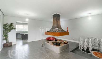 Casa com 3 quartos à venda na Avenida Manoel Elias, 1136, Jardim Leopoldina, Porto Alegre, 286 m2 por R$ 690.000