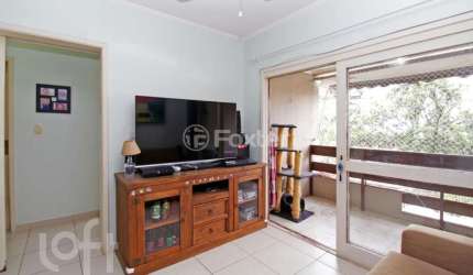 Apartamento com 2 quartos à venda na Rua Doutor Raul Moreira, 123, Cristal, Porto Alegre, 90 m2 por R$ 380.000