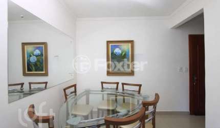 Apartamento com 2 quartos à venda na Rua Doutor Otávio Santos, 211, Jardim Itu Sabará, Porto Alegre, 56 m2 por R$ 220.900