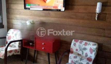 Apartamento com 2 quartos à venda na Rua Luís Lederman, 480, Morro Santana, Porto Alegre, 55 m2 por R$ 240.000