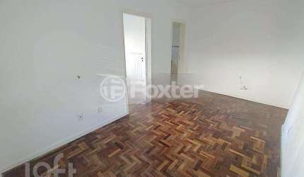 Apartamento com 1 quarto à venda na Rua João Cândido, 74, Vila Ipiranga, Porto Alegre, 43 m2 por R$ 210.000