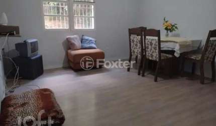 Apartamento com 2 quartos à venda na Avenida Capivari, 626, Cristal, Porto Alegre, 51 m2 por R$ 180.000