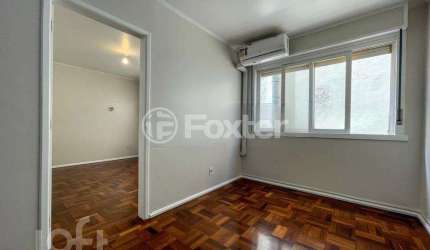 Apartamento com 1 quarto à venda na Rua Guilherme Alves, 469, Partenon, Porto Alegre, 44 m2 por R$ 220.000