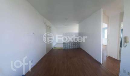 Apartamento com 2 quartos à venda na Avenida Martim Félix Berta, 3300, Rubem Berta, Porto Alegre, 43 m2 por R$ 160.000