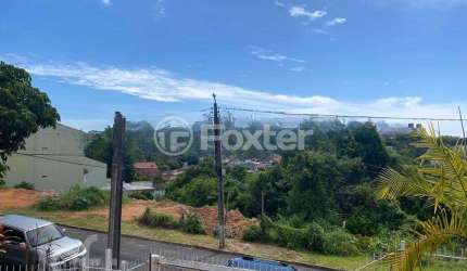 Casa com 3 quartos à venda na Rua Pedro A. A. de Freitas Filho, 385, Jardim Itu Sabará, Porto Alegre, 215 m2 por R$ 655.000