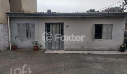 Casa com 3 quartos à venda na Rua Ernestina Amaro Torelly, 390, Jardim Carvalho, Porto Alegre, 350 m2 por R$ 370.000