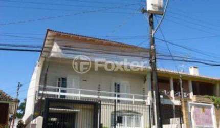 Casa com 4 quartos à venda na Rua Alberto Silva, 1718, Vila Ipiranga, Porto Alegre, 400 m2 por R$ 980.000