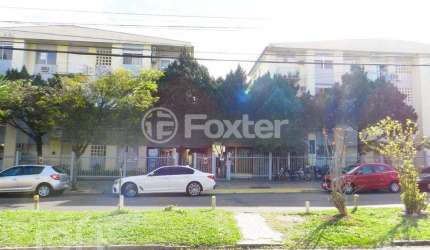 Apartamento com 1 quarto à venda na Avenida Engenheiro Francisco Rodolfo Simch, 312, Sarandi, Porto Alegre, 51 m2 por R$ 160.000