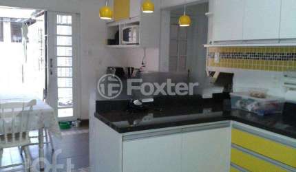 Casa com 3 quartos à venda na Praça Corrêa Lima, 50, Santa Tereza, Porto Alegre, 240 m2 por R$ 835.000