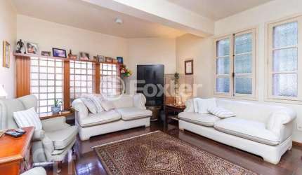 Casa com 4 quartos à venda na Rua Benjamim Flores, 67, Independência, Porto Alegre, 600 m2 por R$ 5.800.000