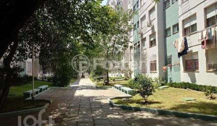 Apartamento com 1 quarto à venda na Avenida Engenheiro Francisco Rodolfo Simch, 230, Sarandi, Porto Alegre, 41 m2 por R$ 181.000