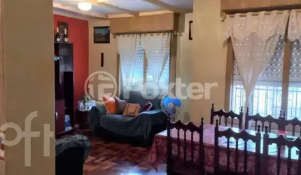 Casa com 3 quartos à venda na Rua Idelvira de Moura Almeida, 30, Jardim Leopoldina, Porto Alegre, 240 m2 por R$ 435.000