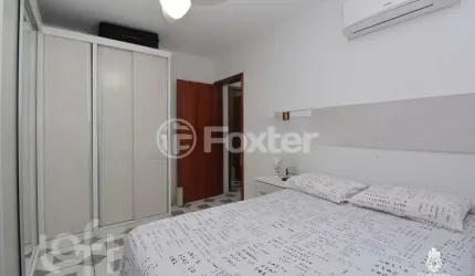 Apartamento com 3 quartos à venda na Avenida Dom Cláudio José Gonçalves Ponce de Leão, 34, Vila Ipiranga, Porto Alegre, 87 m2 por R$ 429.900