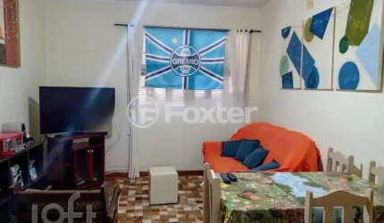 Apartamento com 2 quartos à venda na Rua Marechal Floriano Peixoto, 478, Centro Histórico, Porto Alegre, 58 m2 por R$ 244.000