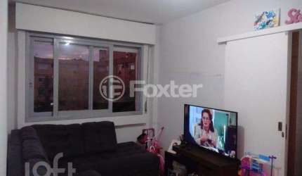 Apartamento com 1 quarto à venda na Rua Albion, 278, Partenon, Porto Alegre, 36 m2 por R$ 169.900
