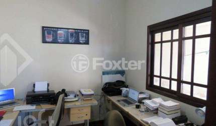 Casa com 3 quartos à venda na Rua Paulo Madureira Coelho, 185, Morro Santana, Porto Alegre, 289 m2 por R$ 750.000