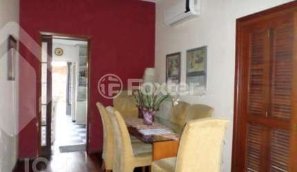 Casa com 3 quartos à venda na Rua Fátima, 313, Partenon, Porto Alegre, 200 m2 por R$ 750.000