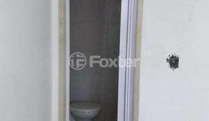 Apartamento com 1 quarto à venda na Rua Carlos Estevão, 705, Jardim Leopoldina, Porto Alegre, 31 m2 por R$ 105.000