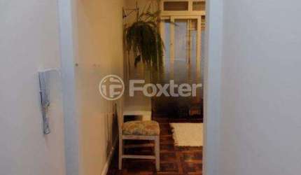 Apartamento com 3 quartos à venda na Rua Ramiro Barcelos, 2129, Santana, Porto Alegre, 95 m2 por R$ 480.000