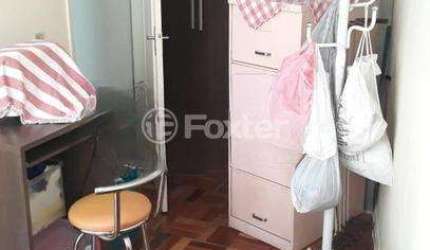 Apartamento com 2 quartos à venda na Avenida Farrapos, 282, Floresta, Porto Alegre, 64 m2 por R$ 250.000