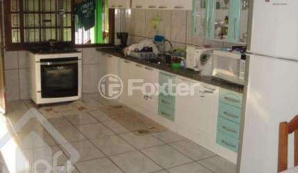Casa com 3 quartos à venda na Rua Imeram Teixeira Cabeleira, 134, Ipanema, Porto Alegre, 500 m2 por R$ 900.000