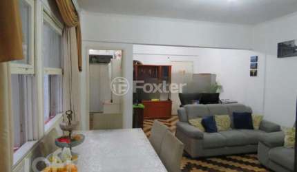 Apartamento com 3 quartos à venda na Avenida Venâncio Aires, 449, Farroupilha, Porto Alegre, 93 m2 por R$ 368.000