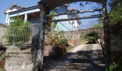 Casa com 4 quartos à venda na Avenida Bento Gonçalves, 9235, Agronomia, Porto Alegre, 1000 m2 por R$ 1.200.000