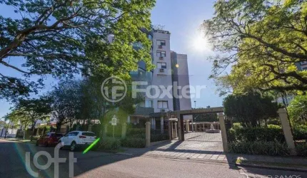 Apartamento com 5 quartos à venda na Rua Doutor Mário Totta, 1110, Tristeza, Porto Alegre, 196 m2 por R$ 1.300.000
