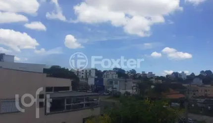 Apartamento com 2 quartos à venda na Rua Álvaro Nicofé, 28, Vila Jardim, Porto Alegre, 74 m2 por R$ 250.000