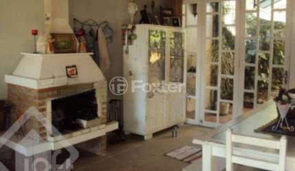 Casa com 3 quartos à venda na Rua Doutor Pitrez, 486, Ipanema, Porto Alegre, 220 m2 por R$ 850.000