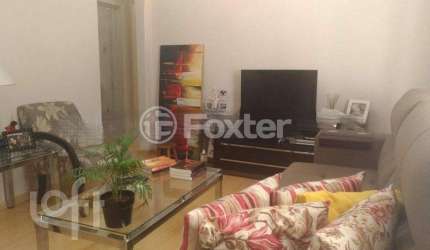 Apartamento com 2 quartos à venda na Avenida Benjamin Constant, 1471, Floresta, Porto Alegre, 69 m2 por R$ 280.000