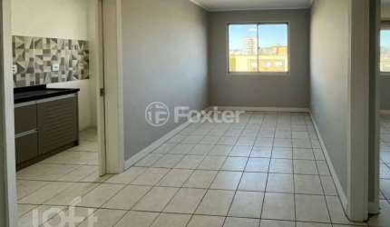 Apartamento com 1 quarto à venda na Avenida João Pessoa, 1375, Centro Histórico, Porto Alegre, 46 m2 por R$ 246.000