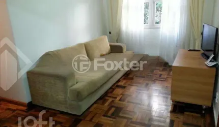 Apartamento com 3 quartos à venda na Avenida do Forte, 677, Cristo Redentor, Porto Alegre, 69 m2 por R$ 275.000