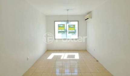 Apartamento com 1 quarto à venda na Avenida Engenheiro Francisco Rodolfo Simch, 312, Sarandi, Porto Alegre, 49 m2 por R$ 143.000