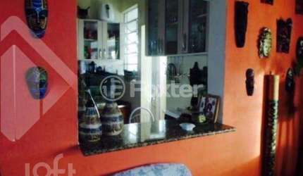 Apartamento com 2 quartos à venda na Rua São Carlos, 966, Floresta, Porto Alegre, 67 m2 por R$ 328.600