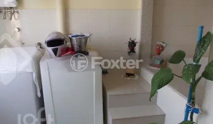 Apartamento com 2 quartos à venda na Avenida Brasil, 1505, Navegantes, Porto Alegre, 79 m2 por R$ 250.000