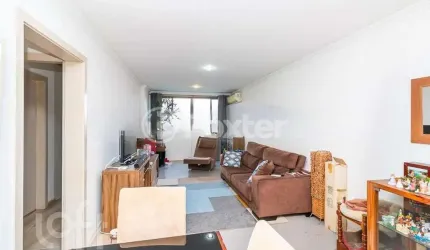 Apartamento com 2 quartos à venda na Rua Ariovaldo Pinheiro, 157, Passo da Areia, Porto Alegre, 73 m2 por R$ 520.000