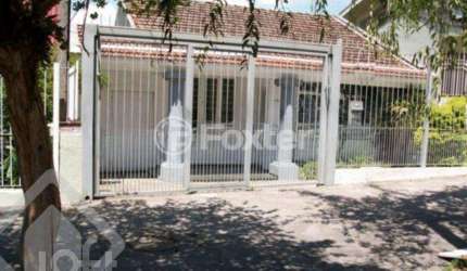 Casa com 3 quartos à venda na Rua Doutor Eduardo Chartier, 100, Passo da Areia, Porto Alegre, 150 m2 por R$ 850.000