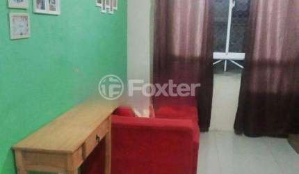 Apartamento com 2 quartos à venda na Avenida Martim Félix Berta, 3300, Rubem Berta, Porto Alegre, 43 m2 por R$ 195.000
