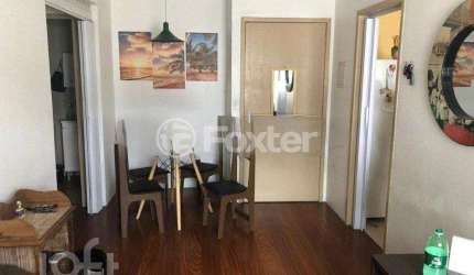 Apartamento com 1 quarto à venda na Avenida Engenheiro Francisco Rodolfo Simch, 295, Sarandi, Porto Alegre, 48 m2 por R$ 157.000