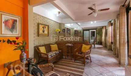 Casa com 4 quartos à venda na Rua Walter Kaufmann, 6, Jardim Itu Sabará, Porto Alegre, 357 m2 por R$ 1.600.000
