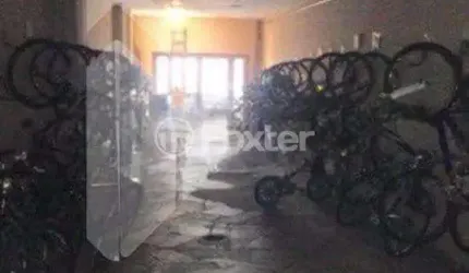 Apartamento com 1 quarto à venda na Rua Sofia Veloso, 120, Cidade Baixa, Porto Alegre, 42 m2 por R$ 275.000